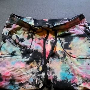 Tye dye Sweatpants Torrid Size 1